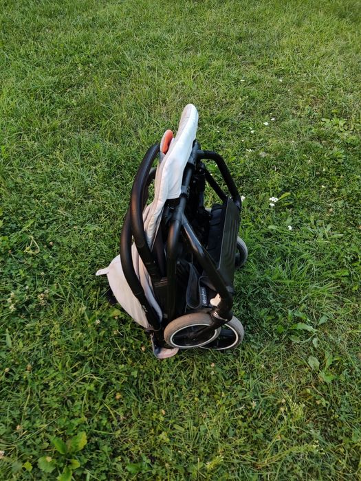 Cybex Eezy S+2 – детска количка