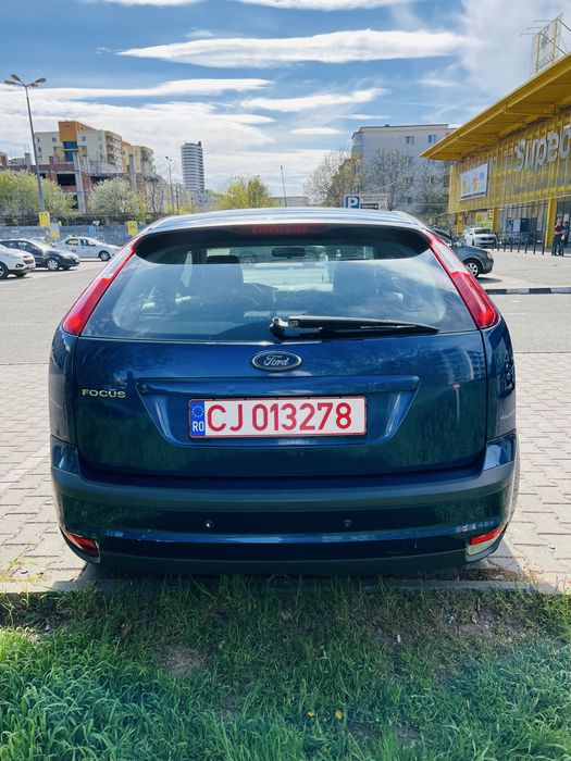 Ford focus ,2009 , 1.6