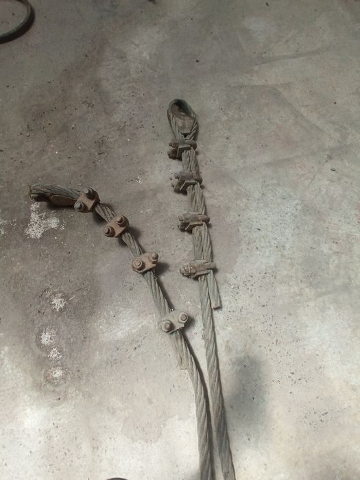 Sufa metalica de tractare
