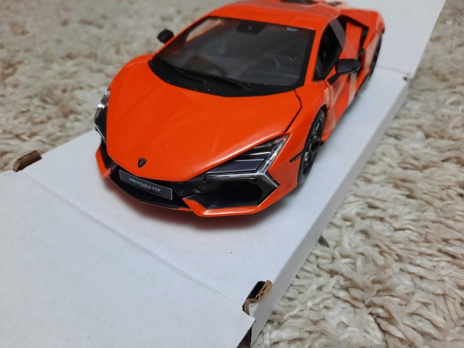 Машинки Модели Коллекционные