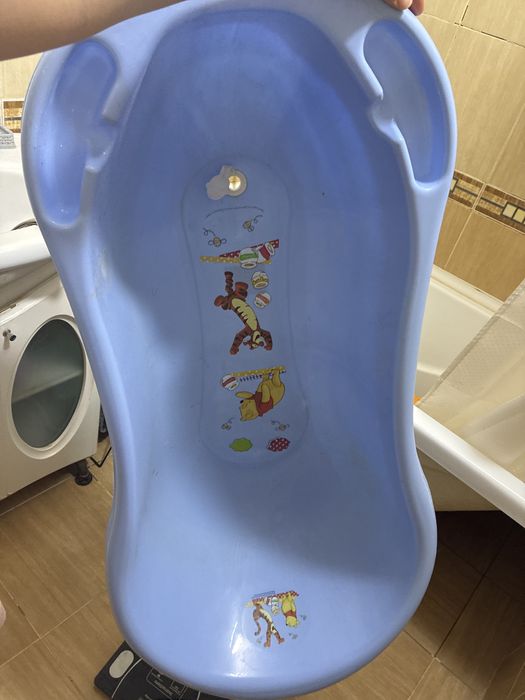 Продам большую ванночку