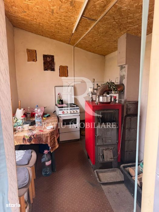 Casa cu anexe | Stracos | Bihor