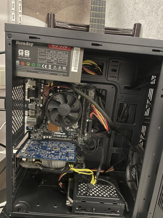 Продам компьютер