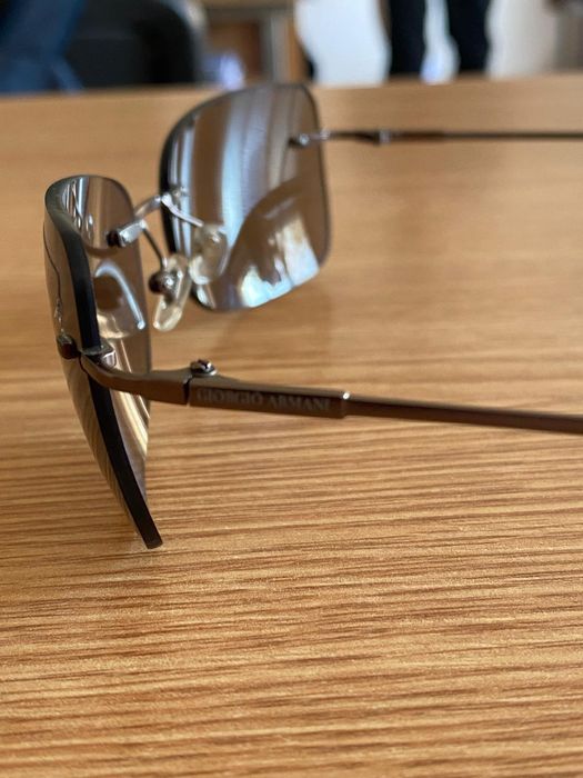 Ochelari  Giorgio Armani