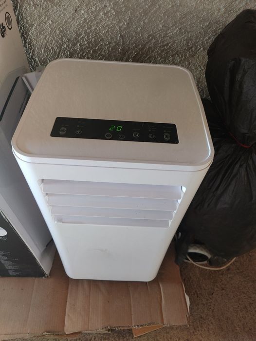 Преносим климатик 9000 BTU