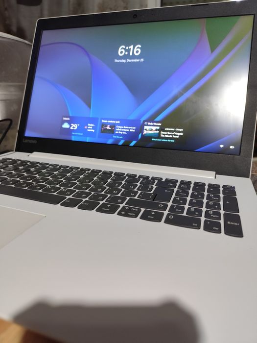 Lenovo IdeaPad 320-15IAP