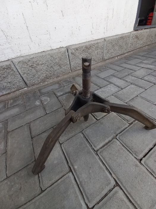 Сёмник универсальный