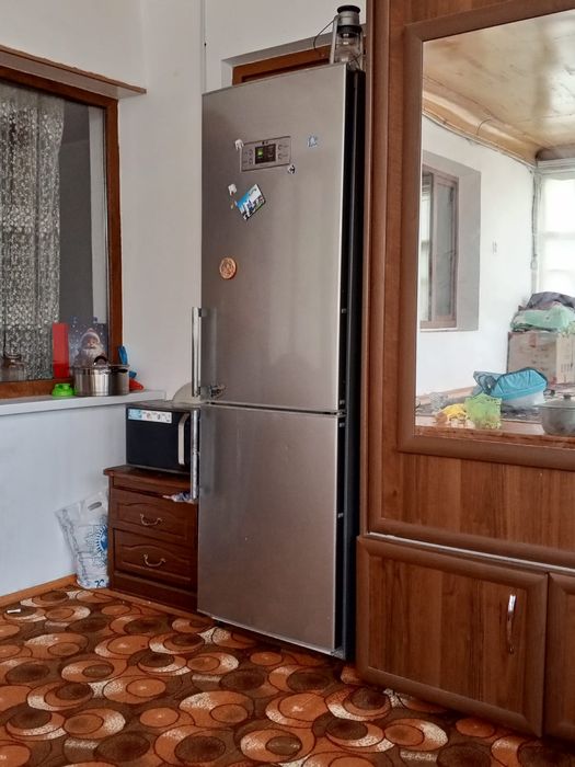 Продам срочно холодильник LG (б/у)