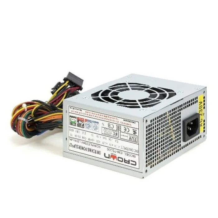 CROWN CM-PS300 — 300W (SFX)