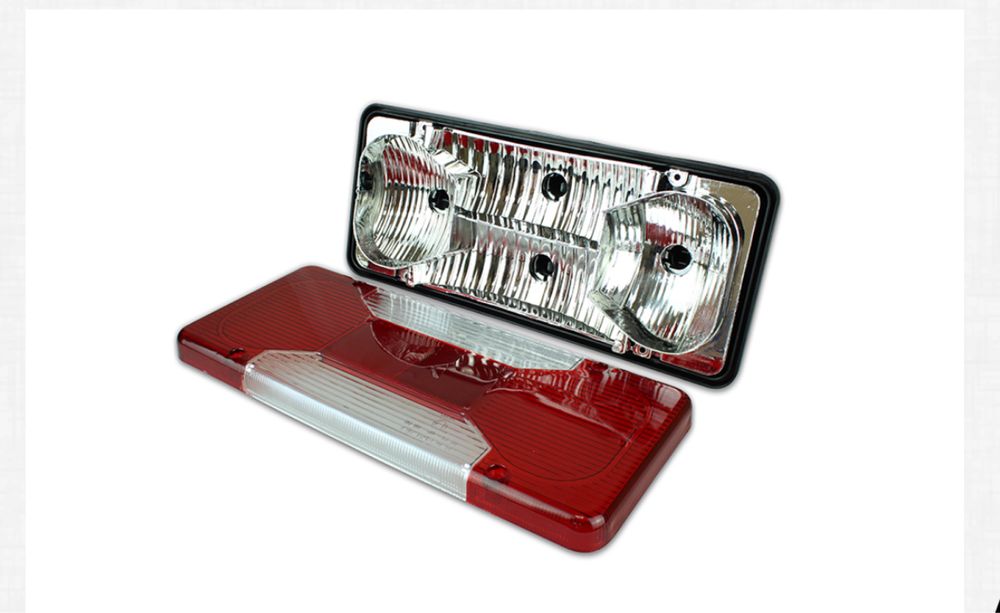 Стоп Ивеко 2006+