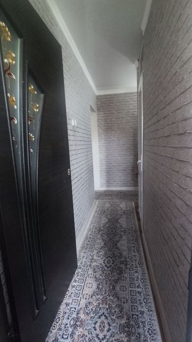 3 комнатной квартира