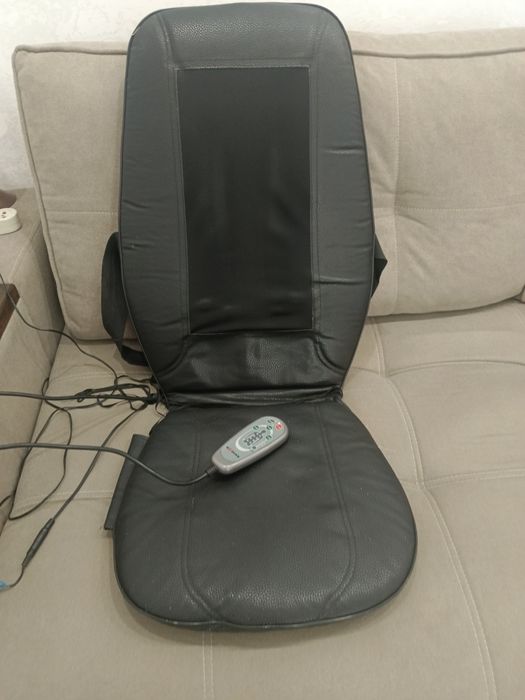 Продам Массажное кресло