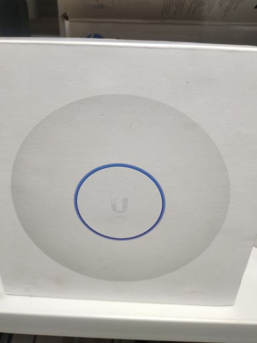 Продам Unifi 6 pro