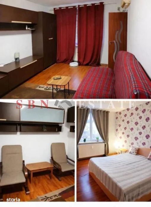 Apartament 2 camere | Rahova - Sebastian | Parcare