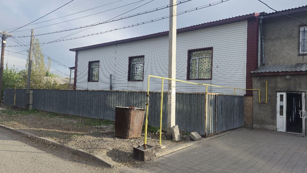 Продажа недвижимости.