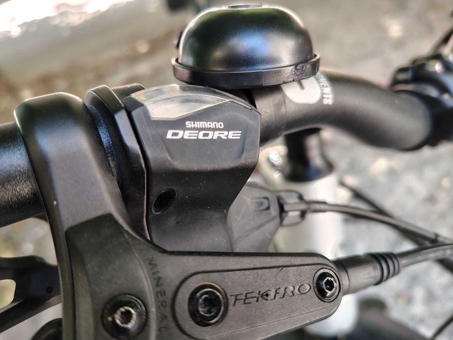 Електрически велосипед HI Bike -Yamaha / 0877337771