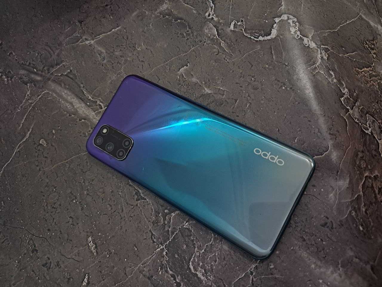 Смартфон Oppo A72, 128 Gb (Астана, Женис 24) л: 359753: 23 000 тг. -  Мобильные телефоны / смартфоны Астана на Olx