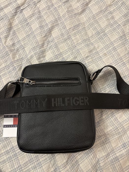 Барсетка Tommy Hilfiger