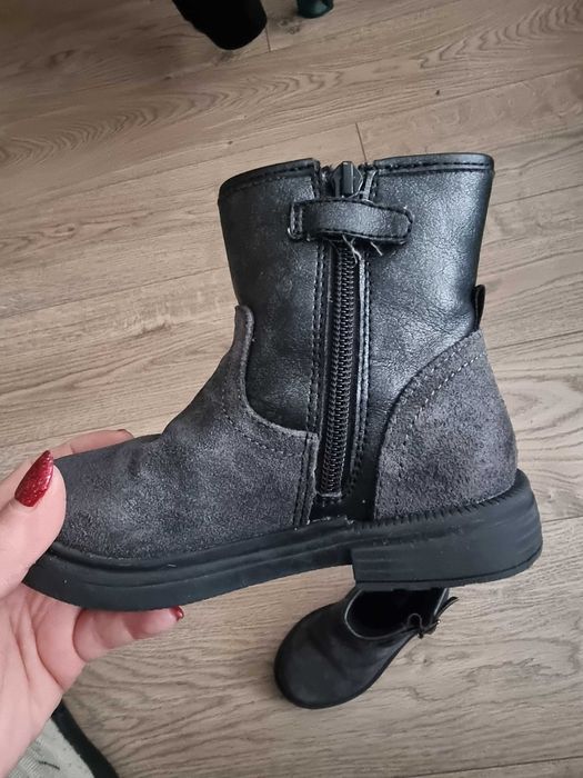 Детски ботуши Geox, 27 номер