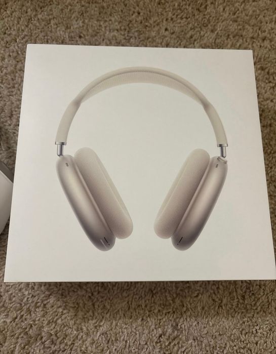 Apple Airpods Max 2 Type C