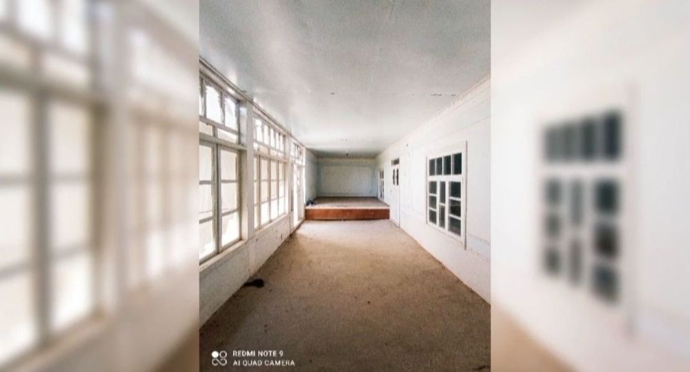 Dacha__hovli __sotiladi