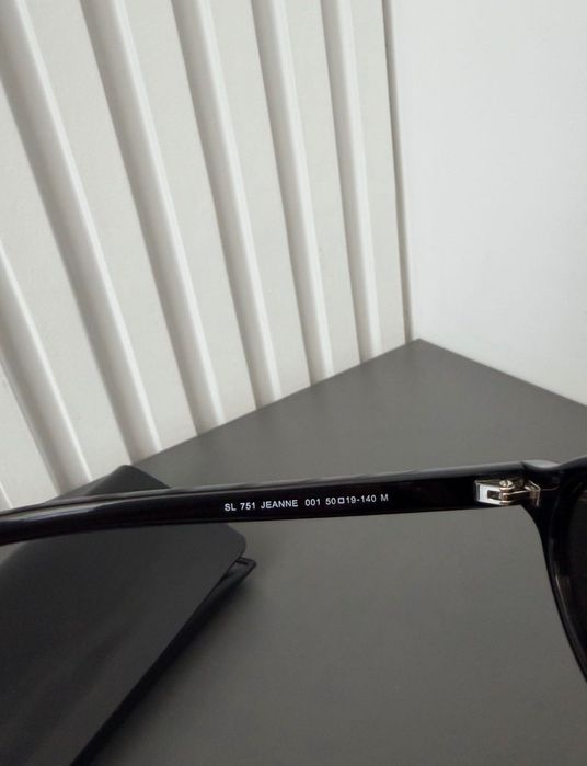 Оригинални слънчеви очила Saint Laurent SL 751