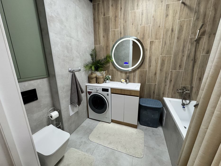 Продается евро 3х комнатная квартира!