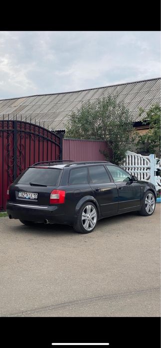 Продам Ауди А4 Б6