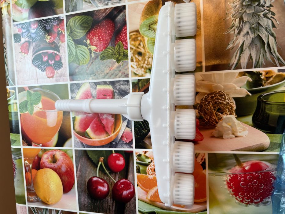 Поливен разпръсквач за водна помпа