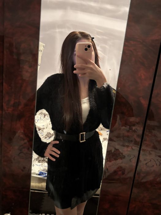 Платья очень красивая