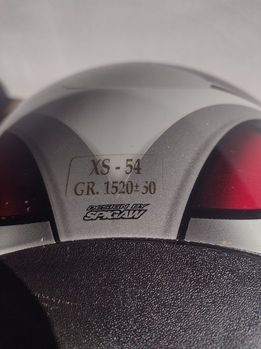 Vand  Casca moto Shark Full Face XS