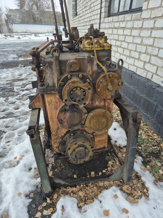 КПП К700 К701 К744.