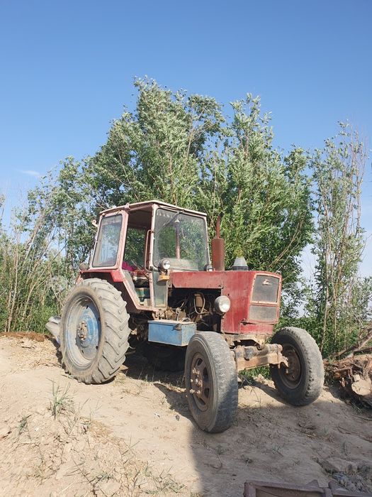 юмз 30 милион хоразмда