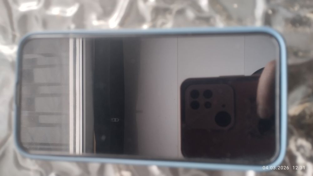 Айфон 13 мини 128 Гб