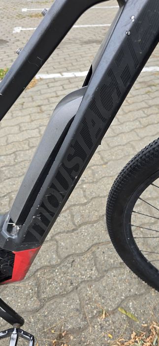 Biciclete electrice