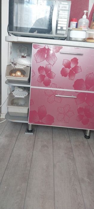 Продам кухонный гарнитур