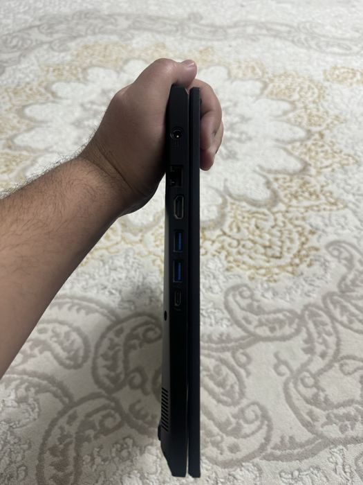 Ноутбук игровой сатылады