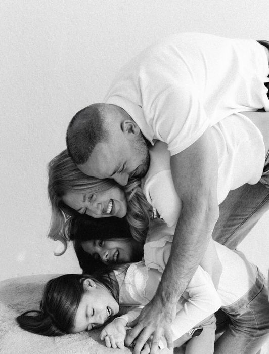 Сватбен и семеен фотограф в България