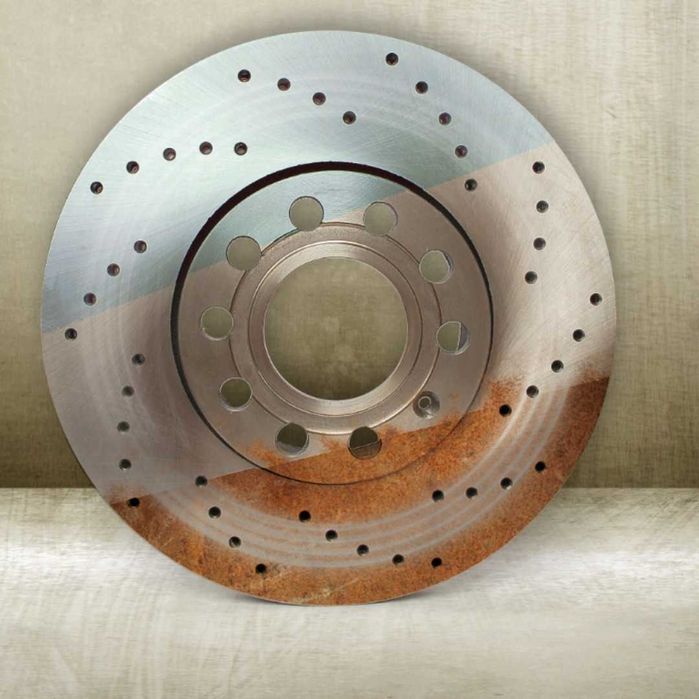 Baie curatat rugina coroziunea prin imersie FeDox Fertan Concentrat 1L