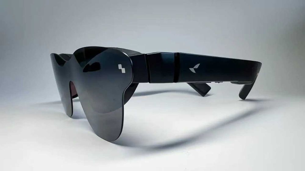 Rayneo Air 4 Pro AR очки