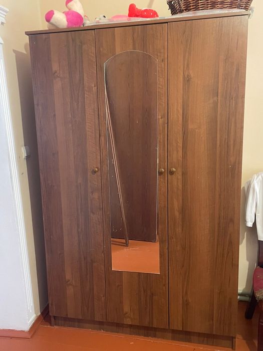 Спальный гарнитур