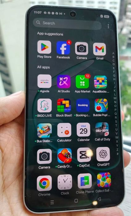 Продам ОППО А6Про