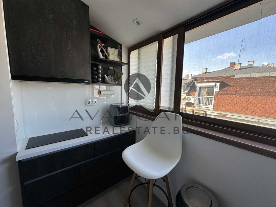 Продава се Мезонет в Пловдив, Център - 149 кв.м за 2819 €/кв.м - Снимка #12