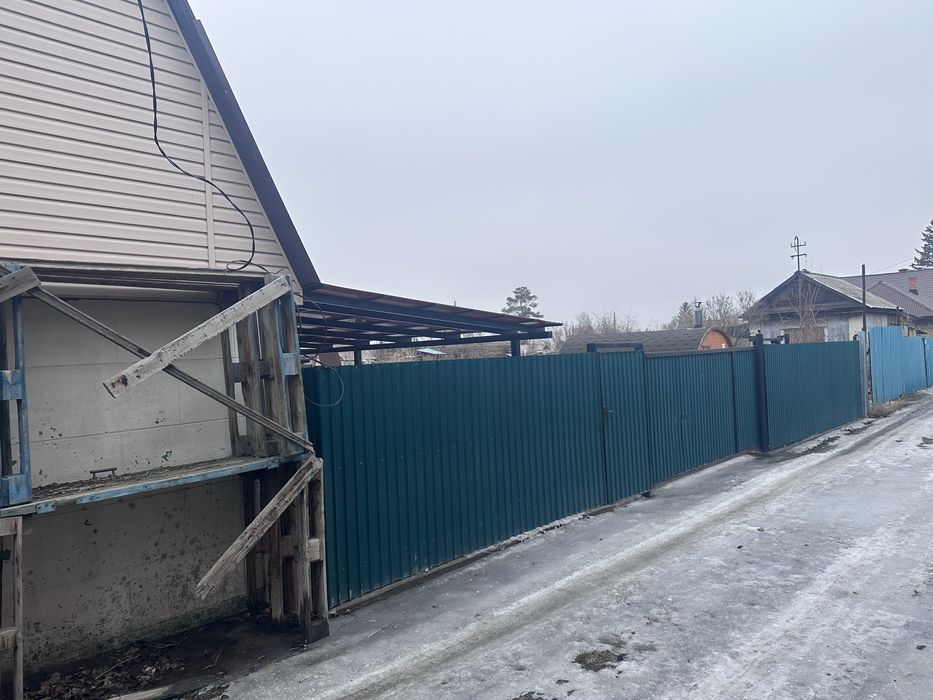 Продам земельный участок