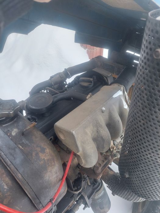 Обмен на бычков барашков