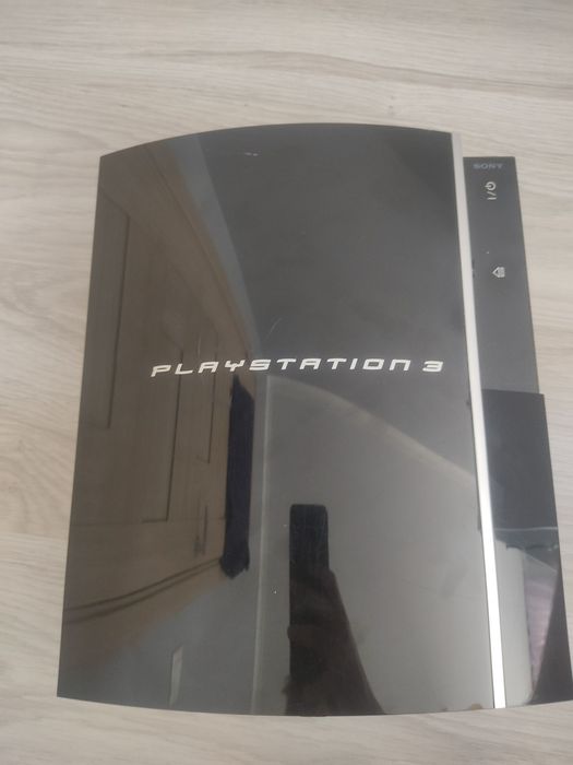 Ps3 fat, плестейшон 3