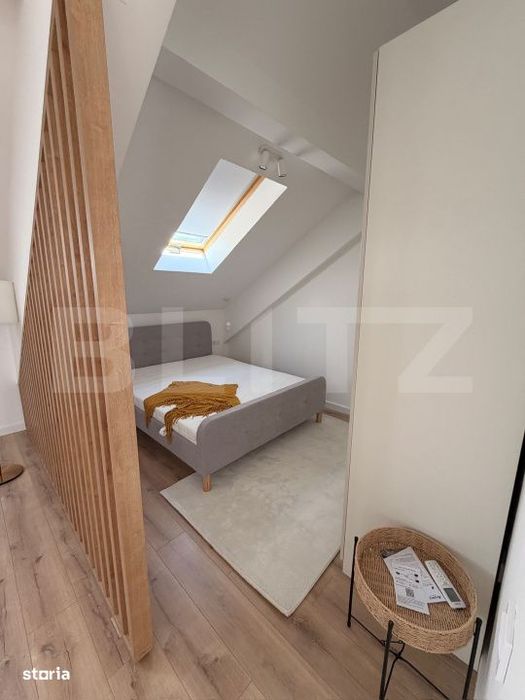 Apartament 2 camere, 53 mp, zona Terra