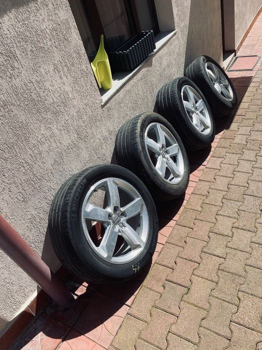 Roti Audi Q5 235/55 R19