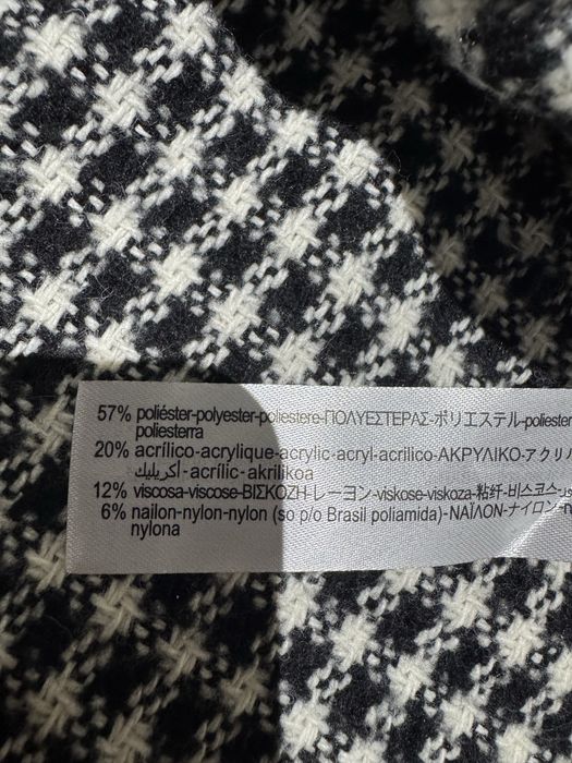 Jacheta tip camasa, Zara L