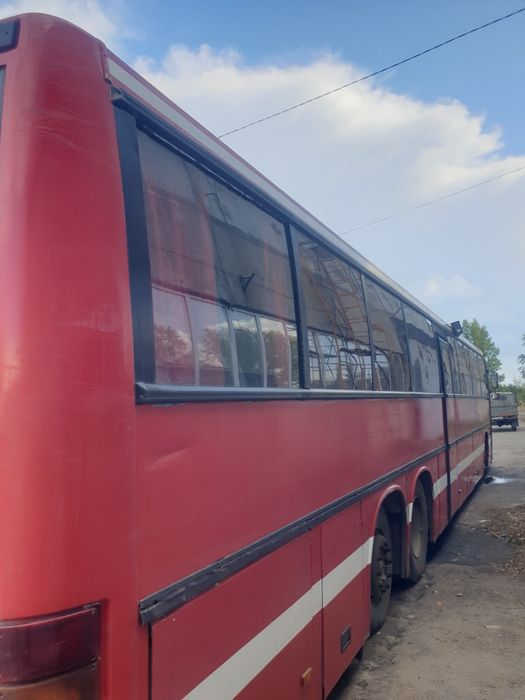 Продам автобус Scania Carrus